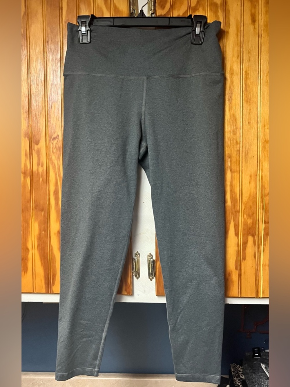Womens aerie leggings size L